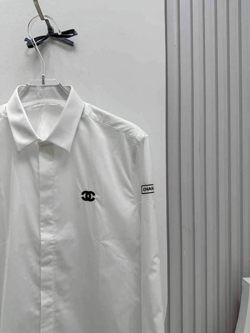 Chanel Shirts